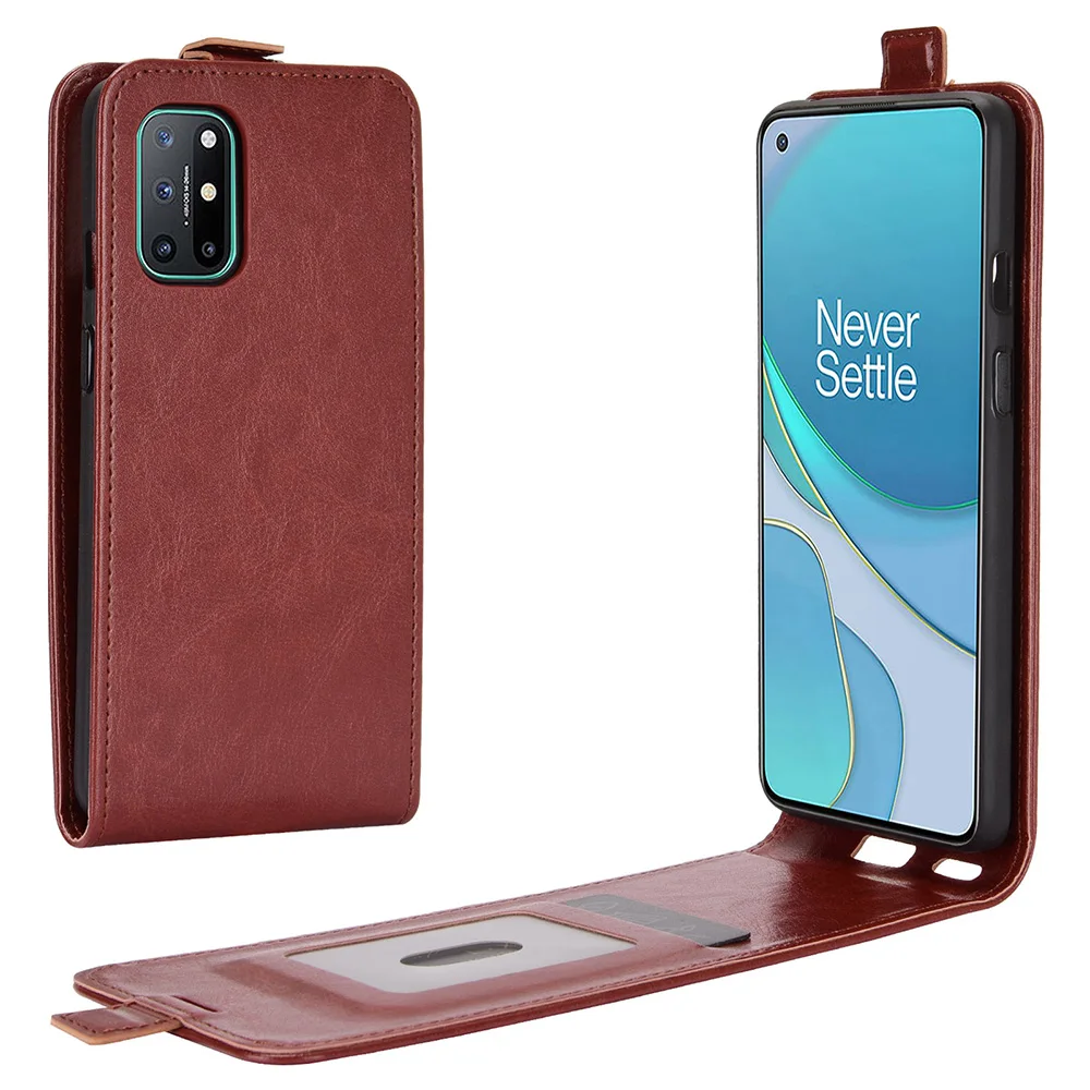 Flip Leather Case For Oneplus 9 Pro 9R 5G Luxury Phone Cover with Card Slot for Oneplus 7T 6T 5T Pro 5 6 7 Cases Capa Fundas
Flip Leather Case For Oneplus 9 Pro 9R 5G Luxury Phone Cover with Card Slot for Oneplus 7T 6T 5T Pro 5 6 7 Cases Capa Fundas