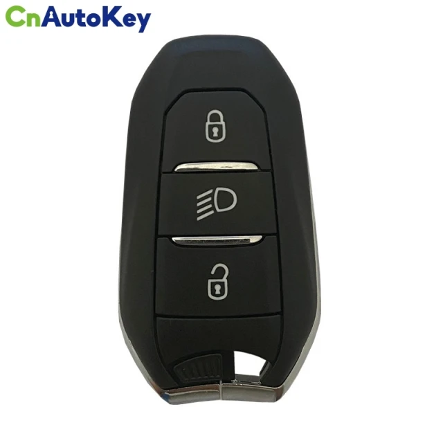 CN016042 OEM Smart Key For Citroen DS 3 Buttons 434 MHz NCF 29A1M Part No 98244469KY Keyless Go
CN016042 OEM Smart Key For Citroen DS 3 Buttons 434 MHz NCF 29A1M Part No 98244469KY Keyless Go