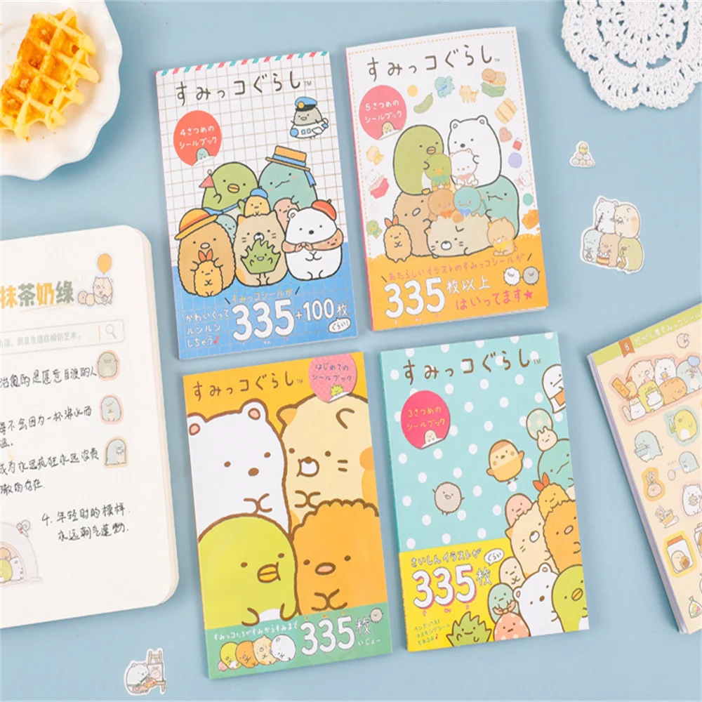 16 Sheets Kawaii Sticker Fresh Wind Book Writing Paper Notebook DIY Decoration Material Sticker Cute Japanese Stationery
16 Sheets Kawaii Sticker Fresh Wind Book Writing Paper Notebook DIY Decoration Material Sticker Cute Japanese Stationery