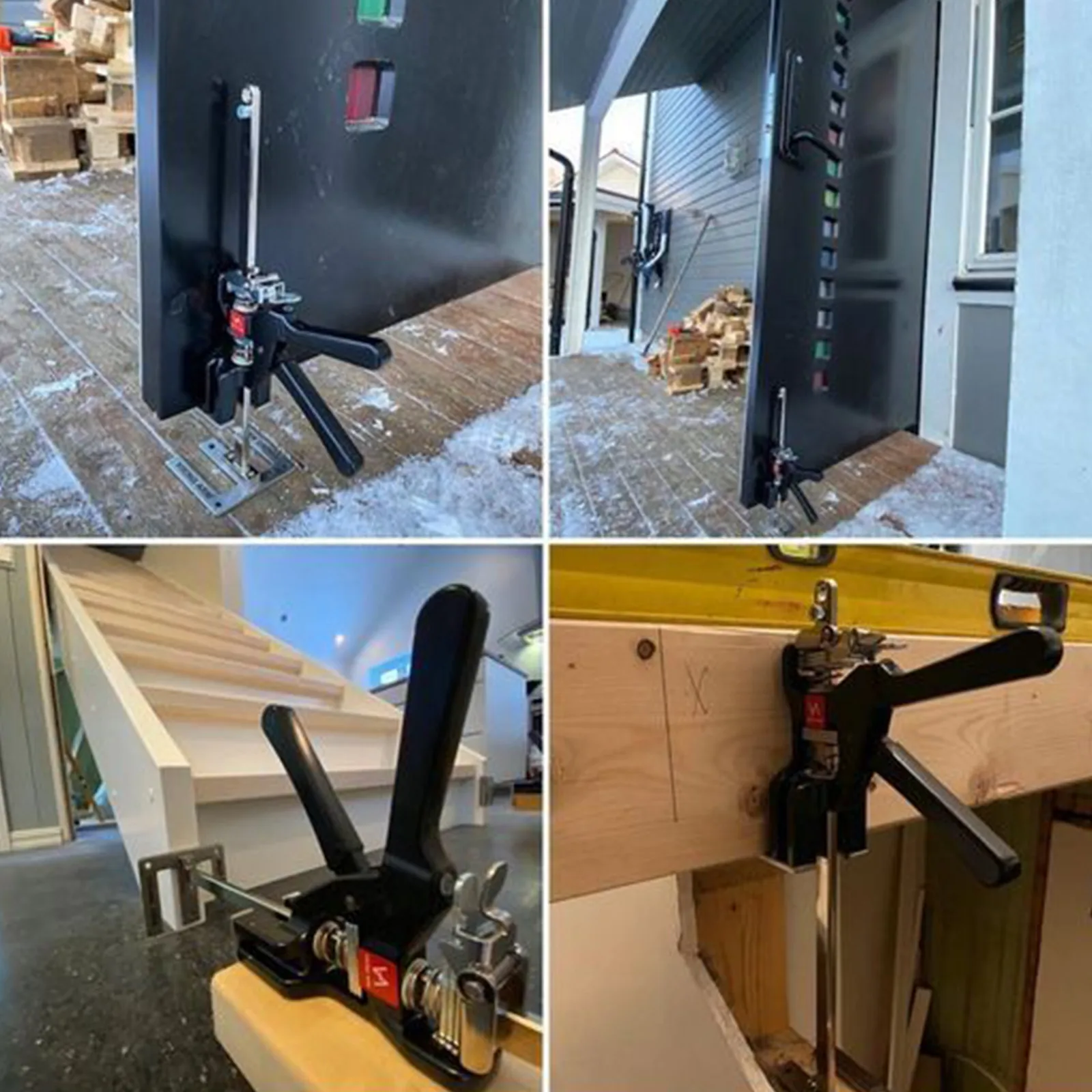 Viking Arm Tiles Lifting Locator Wall Tile Top Height Adjustment Assisted Manual Of Ceramic Convenient Professional-grade Tools
Viking Arm Tiles Lifting Locator Wall Tile Top Height Adjustment Assisted Manual Of Ceramic Convenient Professional-grade Tools