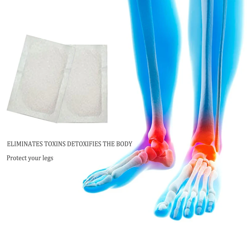 10/20/30pcs Anti Inflammation Swelling Ginger Foot Care Patch Improve Sleep Slimming Revitalizing Detox Foot Pads Tools TSLM1
10/20/30pcs Anti Inflammation Swelling Ginger Foot Care Patch Improve Sleep Slimming Revitalizing Detox Foot Pads Tools TSLM1
