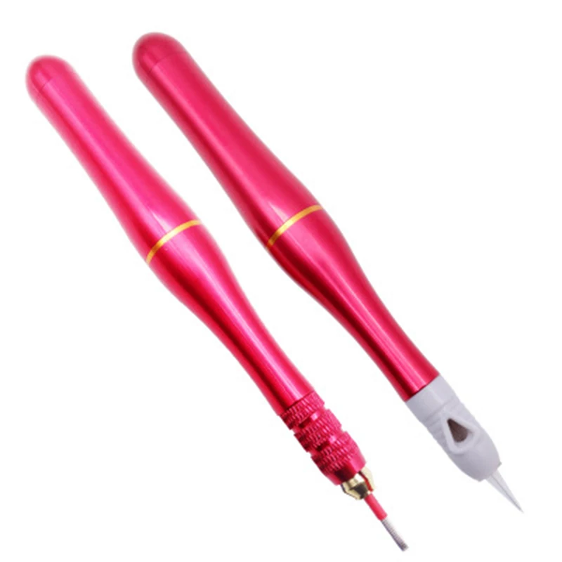 Multifunction Tattoo Permanent Makeup Tattoo Pen Machine Eyebrow Eyeliner Lip Motor Gun Kit Tattoo Supplies Tattoo Machine 
Multifunction Tattoo Permanent Makeup Tattoo Pen Machine Eyebrow Eyeliner Lip Motor Gun Kit Tattoo Supplies Tattoo Machine