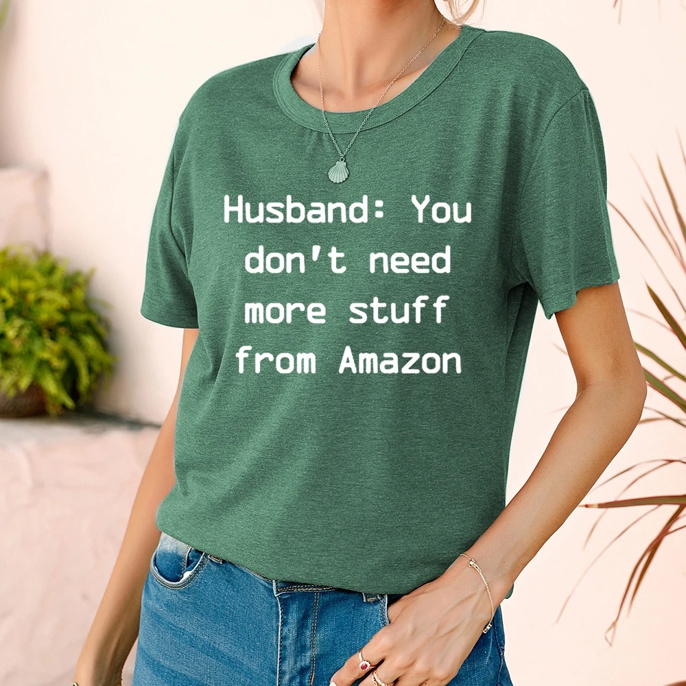 Korean Leisure 90s Style Crew Neck Colored Cotton Female Shirts Husband Letter Print Harajuku Creative Ventilate Casual Fashion
Korean Leisure 90s Style Crew Neck Colored Cotton Female Shirts Husband Letter Print Harajuku Creative Ventilate Casual Fashion