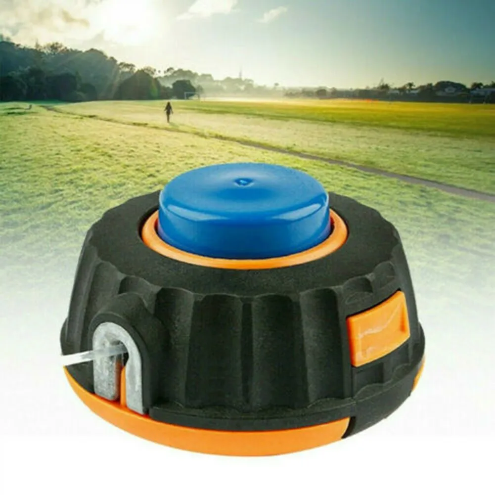 Головка триммера P25 для mccullake B26Ps T26Cs MT260CLS Rep 5310250-01/3, головки триммера, черные + оранжевые синие детали
Головка триммера P25 для mccullake B26Ps T26Cs MT260CLS Rep 5310250-01/3, головки триммера, черные + оранжевые синие детали