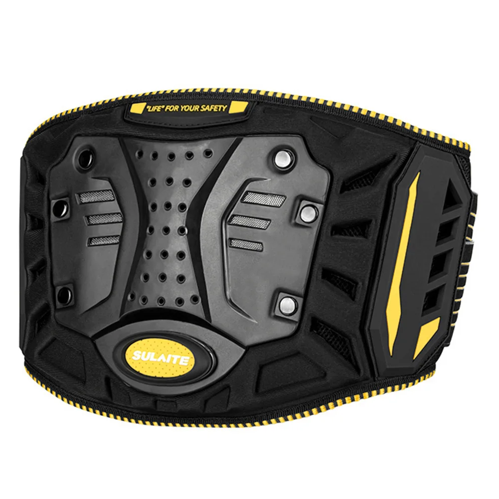 Motorcycle Waist Protector Brace Anti-Fall Summer Breathable Off-Road Waist Kidney Support Belt Motorcycle Protective Gear
Motorcycle Waist Protector Brace Anti-Fall Summer Breathable Off-Road Waist Kidney Support Belt Motorcycle Protective Gear