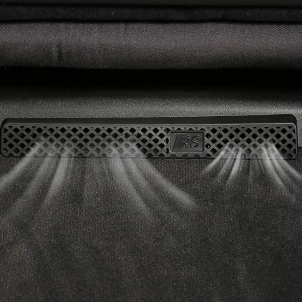 Dustproof Ventilation Car Vent Cover Mesh Air Conditioner Q5L Air Q2 For Audi A4L Outlet Under A6L Q3 Cover A3 Seat Air Q7 F6D1
Dustproof Ventilation Car Vent Cover Mesh Air Conditioner Q5L Air Q2 For Audi A4L Outlet Under A6L Q3 Cover A3 Seat Air Q7 F6D1