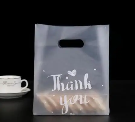 Thank you Plastic Gift Bags, Plastic shopping bags, Retail Bags, Party Favor Bag 50pcs/lot
Thank you Plastic Gift Bags, Plastic shopping bags, Retail Bags, Party Favor Bag 50pcs/lot