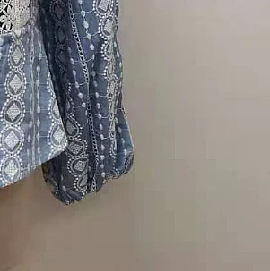2021 Spring and Summer Ethnic Embroidery Hollow Waist and Lace Lace-up Shirt Women
2021 Spring and Summer Ethnic Embroidery Hollow Waist and Lace Lace-up Shirt Women
