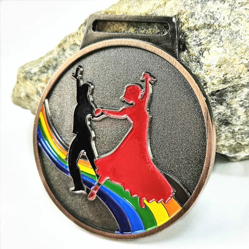 metal latin dance medal Dance Medal Metal Latin Dance Competition Gold And Silver Bronze Club Kindergarten Factory Sports
metal latin dance medal Dance Medal Metal Latin Dance Competition Gold And Silver Bronze Club Kindergarten Factory Sports