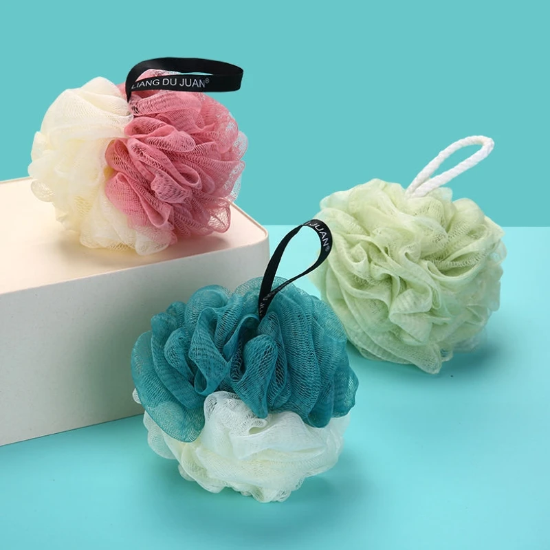 3 шт., Супермягкие шарики для ванны с цветочным принтом
3 шт., Супермягкие шарики для ванны с цветочным принтом