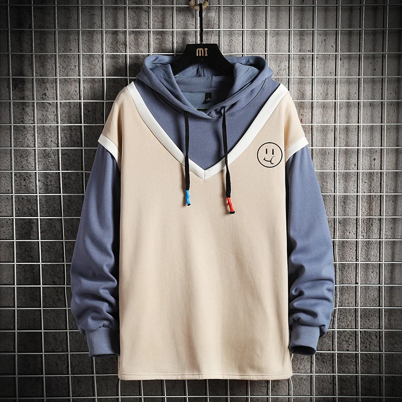 Single Road Oversized Mens Hoodies Men 2020 Autumn Patchwork Sweatshirt Hip Hop Japanese Streetwear Harajuku Black Hoodie Men
Single Road Oversized Mens Hoodies Men 2020 Autumn Patchwork Sweatshirt Hip Hop Japanese Streetwear Harajuku Black Hoodie Men