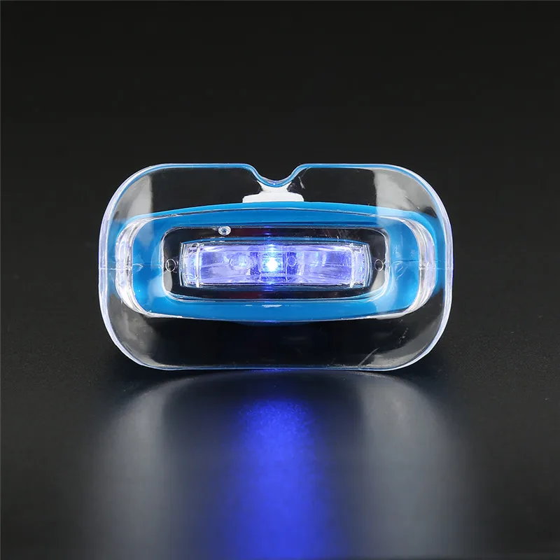 Hot LED Light Teeth Whitening Tooth Gel Whitener Health Oral Care for Personal Dental Treatment Teeth Whitening DO2
Hot LED Light Teeth Whitening Tooth Gel Whitener Health Oral Care for Personal Dental Treatment Teeth Whitening DO2