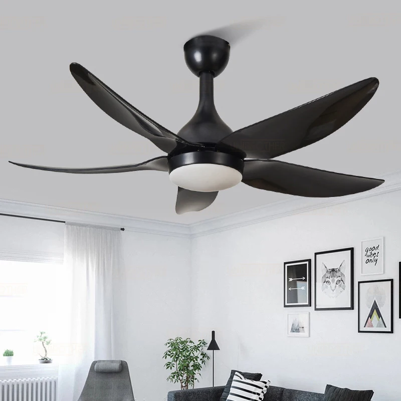 36/42 Inch Ceiling Light Fans With Remote Control for Living Room Wood-Imitation Blade Variable DC Motor Speed Adjustable
36/42 Inch Ceiling Light Fans With Remote Control for Living Room Wood-Imitation Blade Variable DC Motor Speed Adjustable