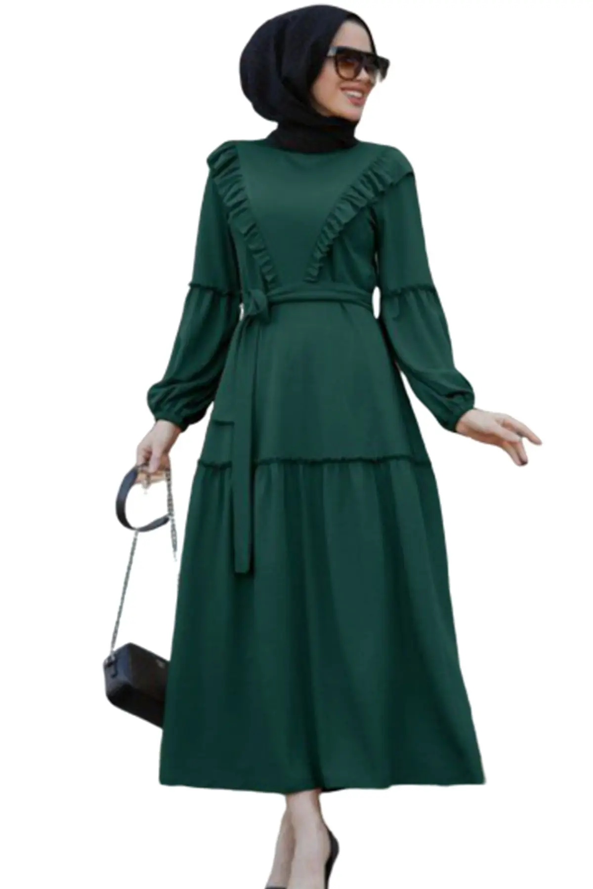 Dubai Turkey Kaftan Abaya Muslim Robe Apparel Clothing Festa Vestido Islamic hijab Muslim scraft Top arabic american apparel
Dubai Turkey Kaftan Abaya Muslim Robe Apparel Clothing Festa Vestido Islamic hijab Muslim scraft Top arabic american apparel