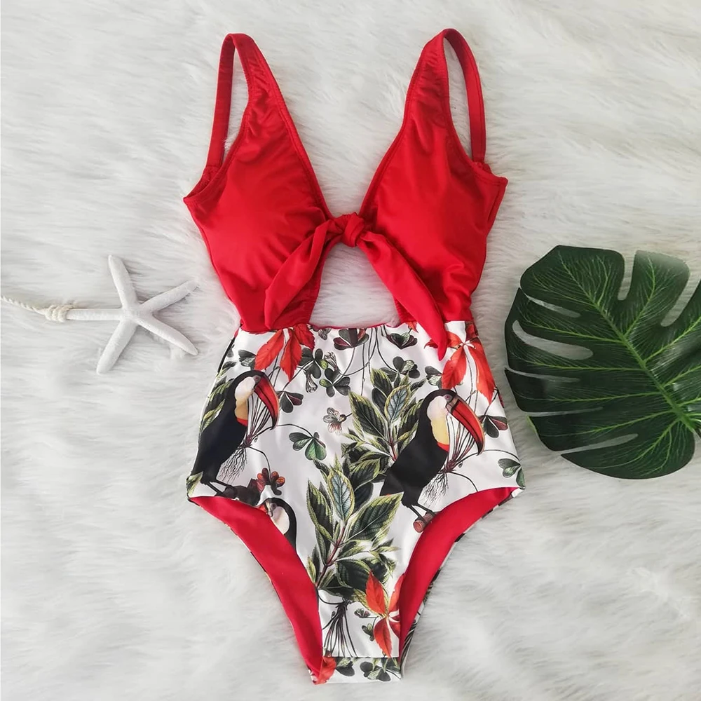 2022 New Sexy Ruffle One Piece Swimsuit Women Swimwear Push Up Monokini Padded Swim Suit Bandage Bodysuit Bathing Suit Beachwear
2022 New Sexy Ruffle One Piece Swimsuit Women Swimwear Push Up Monokini Padded Swim Suit Bandage Bodysuit Bathing Suit Beachwear