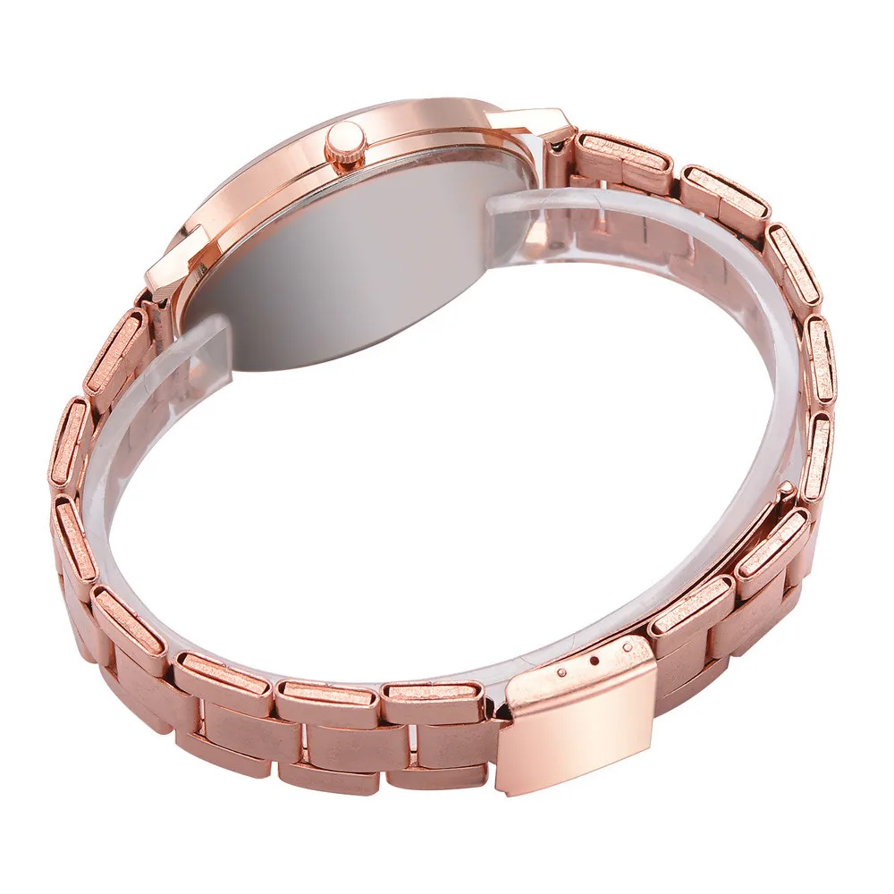 Top Brand Women's Watch Rose Gold Dress Female Clock Luxury Brand Women Watches Simple Fashion Ladies Wristwatches Montre Femme
Top Brand Women's Watch Rose Gold Dress Female Clock Luxury Brand Women Watches Simple Fashion Ladies Wristwatches Montre Femme