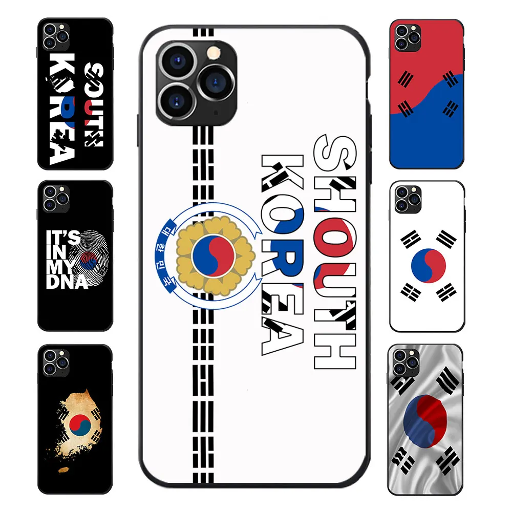 For REDMI 5 6 7 8 T A K20 30 S2 NOTE PRO PLUS South Korea National Flag Coat Of Arms Map Theme Soft TPU Phone Back Cases
For REDMI 5 6 7 8 T A K20 30 S2 NOTE PRO PLUS South Korea National Flag Coat Of Arms Map Theme Soft TPU Phone Back Cases