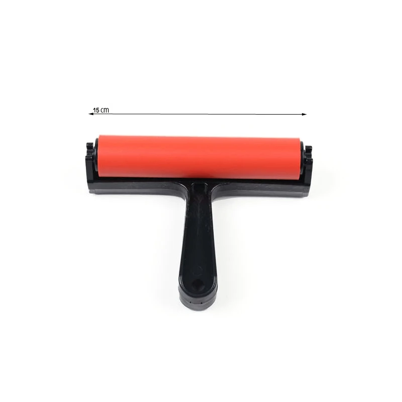 Diamond Painting Roller - Fast and Smooth Pressing Accessories Tools for Diamond Painting Rhinestone Embroidery
Diamond Painting Roller - Fast and Smooth Pressing Accessories Tools for Diamond Painting Rhinestone Embroidery