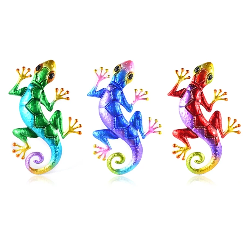 Настенные подвесные украшения в виде ящерицы Gecko, художественные поделки для помещений, улицы, патио, забора, сада, гостиной, балкона, домашн...
Настенные подвесные украшения в виде ящерицы Gecko, художественные поделки для помещений, улицы, патио, забора, сада, гостиной, балкона, домашн...