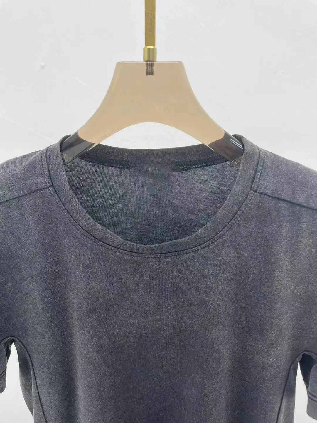 New T-Shirt 2021 Fashion Women Runway Black / White Casual Short Sleeve Tee Shirts Summer Clothes Cotton Tops Ropa
New T-Shirt 2021 Fashion Women Runway Black / White Casual Short Sleeve Tee Shirts Summer Clothes Cotton Tops Ropa