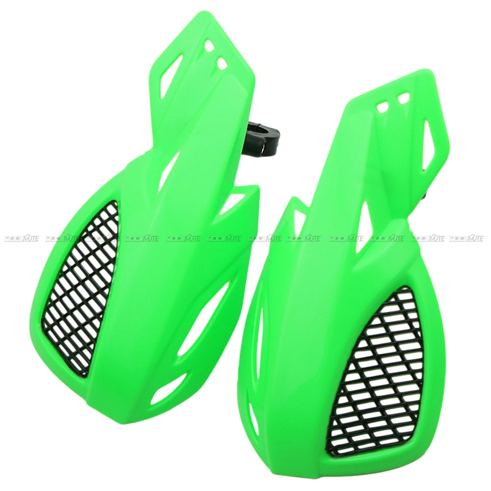 Защита на руль мотоцикла для KAWASAKI KLX110 KLX140 KLX150 KLX250 KX100 KX250 KX65 KX85
Защита на руль мотоцикла для KAWASAKI KLX110 KLX140 KLX150 KLX250 KX100 KX250 KX65 KX85