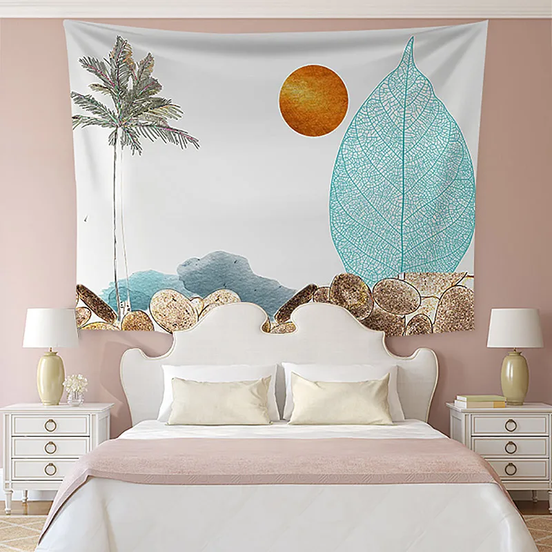 Nordic Style Home Decor Cute Tapestry Background Wall Hanging Blanket room decor tapestry wall hanging Decoration accessories
Nordic Style Home Decor Cute Tapestry Background Wall Hanging Blanket room decor tapestry wall hanging Decoration accessories