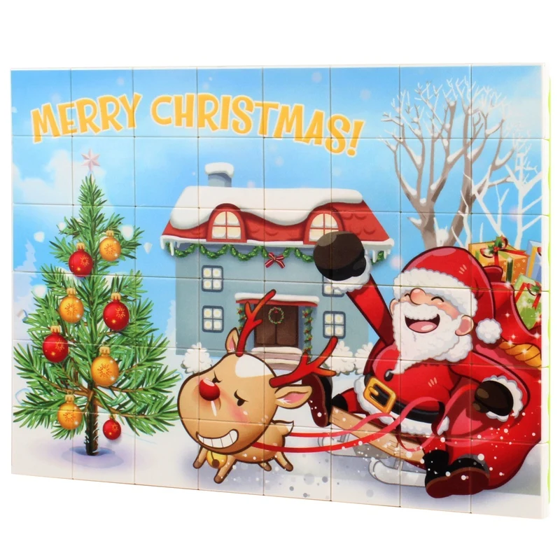 48 шт. 3D головоломки кубики Головоломки животные пластиковые строительные блоки DIY Сборные комбинированные головоломки игрушки
48 шт. 3D головоломки кубики Головоломки животные пластиковые строительные блоки DIY Сборные комбинированные головоломки игрушки