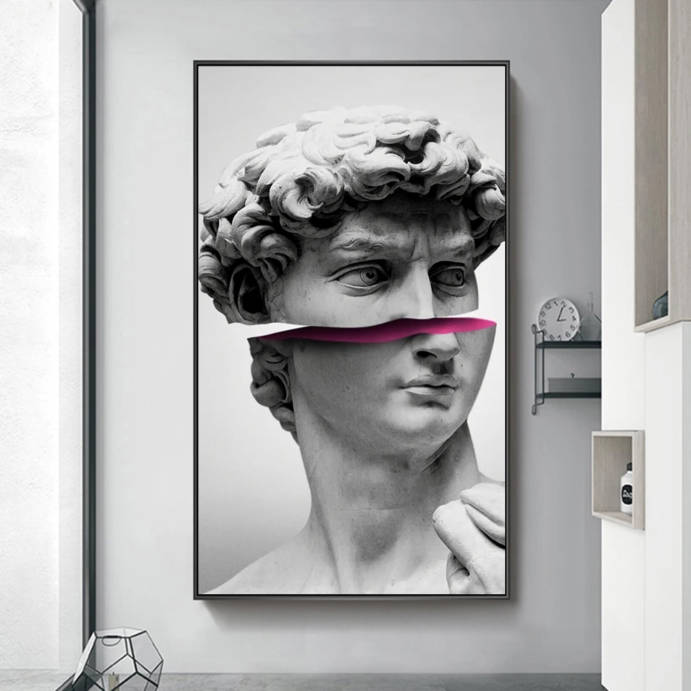 Забавное искусство Дэвида Vaporwave, скульптура, холст, абстрактный Давид, фотография искусства
Забавное искусство Дэвида Vaporwave, скульптура, холст, абстрактный Давид, фотография искусства
