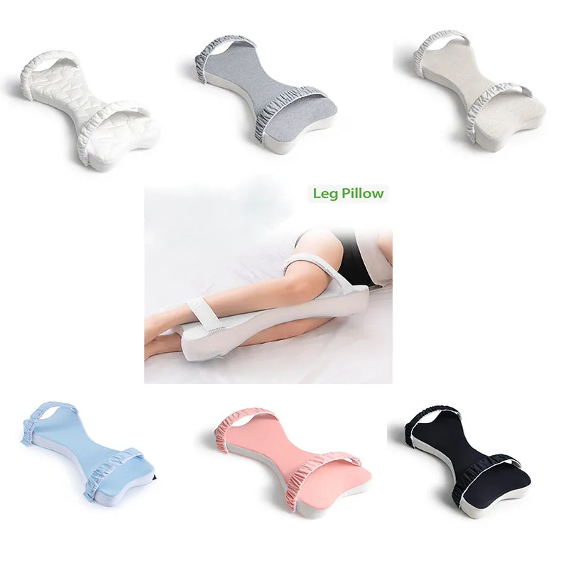 Memory Foam Knee Pillow Leg Pillow Memory Foam Leg Support Pillow Pregnant Women's Side Sleeping Legs With Double Straps
Memory Foam Knee Pillow Leg Pillow Memory Foam Leg Support Pillow Pregnant Women's Side Sleeping Legs With Double Straps