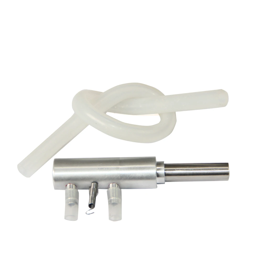Exhaust Pipe Silencer for TOYAN FS-L200 Two-cylinder 4-stroke Nitro Engine Model 2020 new arrival
Exhaust Pipe Silencer for TOYAN FS-L200 Two-cylinder 4-stroke Nitro Engine Model 2020 new arrival