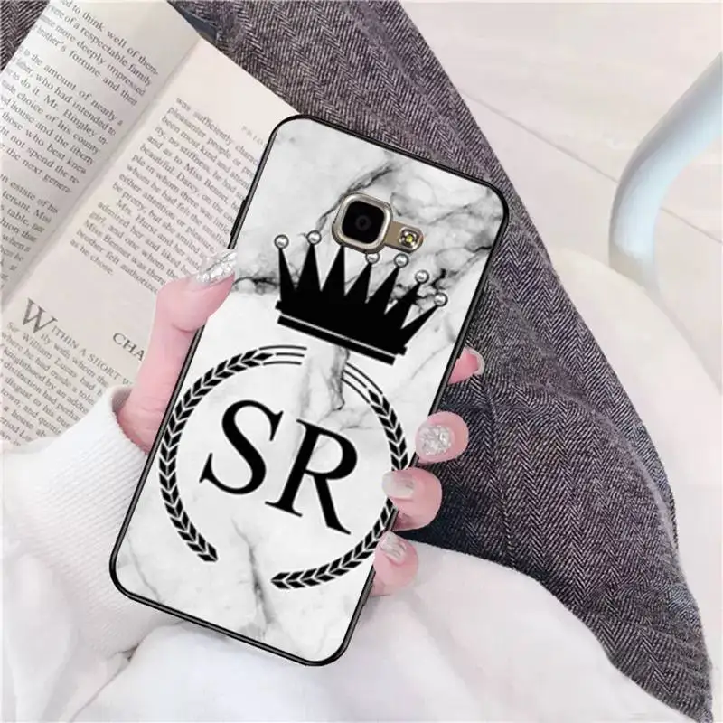 0 Abbreviation For Grey Marble Phone Case For Samsung A 9 10 20 30 40 M20 S 30 31 J5(2015) J5prime 6 7 Plus
0 Abbreviation For Grey Marble Phone Case For Samsung A 9 10 20 30 40 M20 S 30 31 J5(2015) J5prime 6 7 Plus
