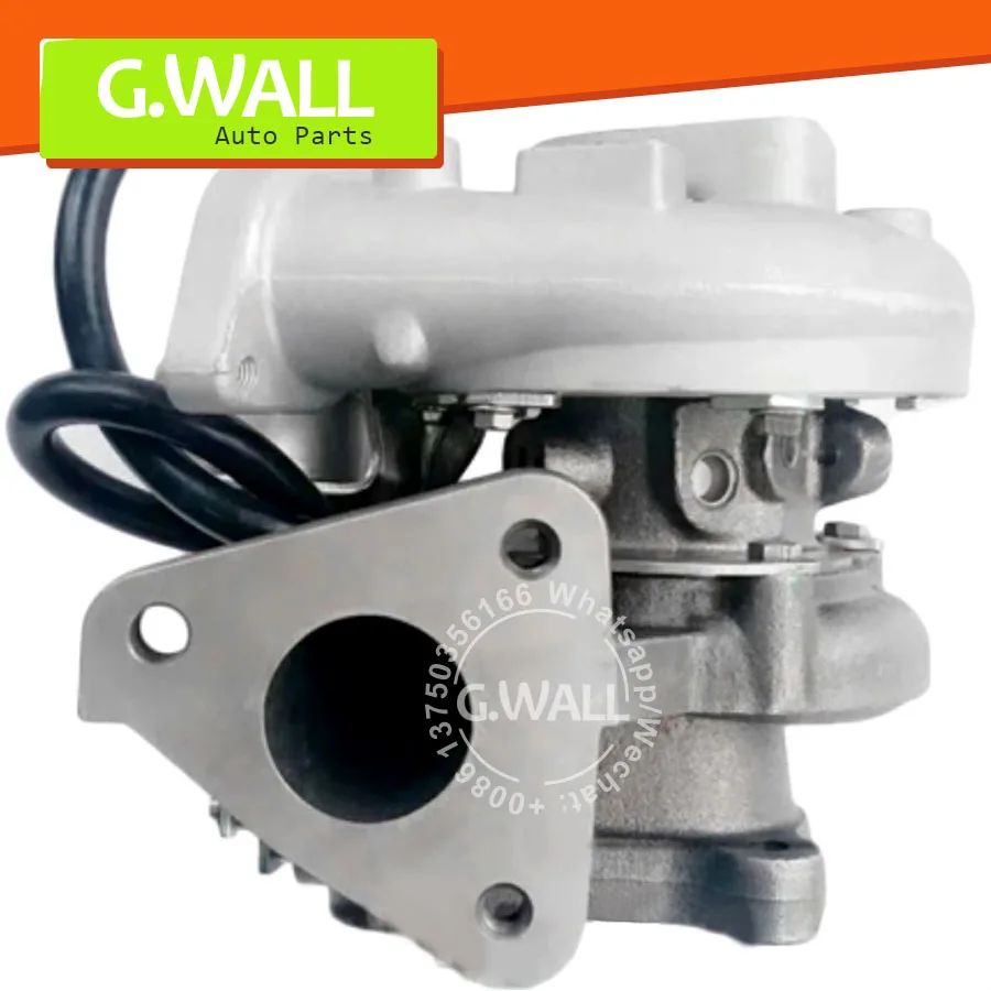 NEW GT1752S Turbocharger For Nissan Patrol 2.8 TD 2.8L 129 HP RD28TI Y61 1997- 701196-0001 701196 14411 VB300 14411 VB301 turbo 
NEW GT1752S Turbocharger For Nissan Patrol 2.8 TD 2.8L 129 HP RD28TI Y61 1997- 701196-0001 701196 14411 VB300 14411 VB301 turbo