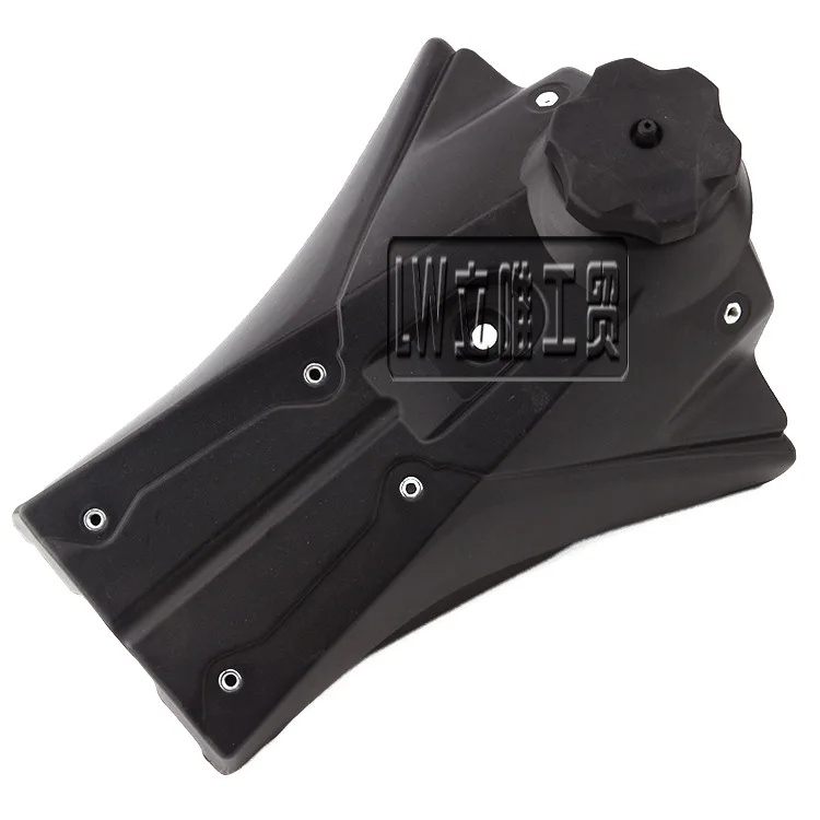 Off-road Huayang Fuel Tank Oil Pot Oil Switch Plastic Fuel Tank FOR KTM 65
Off-road Huayang Fuel Tank Oil Pot Oil Switch Plastic Fuel Tank FOR KTM 65