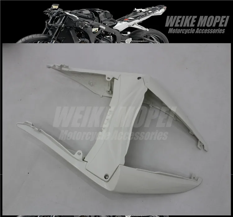 Unpainted Motorcycle Fairing Rear Tail Side Cover Panlel Fit For YAMAHA YZF R25 R3 2014 2015 2016 2017 2018
Unpainted Motorcycle Fairing Rear Tail Side Cover Panlel Fit For YAMAHA YZF R25 R3 2014 2015 2016 2017 2018