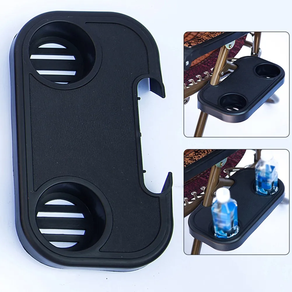 1pc Folding Chair Tray Portable Camping Picnic Outdoor Beach Garden Chair Side Tray For Drink Durable Chair Accessories
1pc Folding Chair Tray Portable Camping Picnic Outdoor Beach Garden Chair Side Tray For Drink Durable Chair Accessories