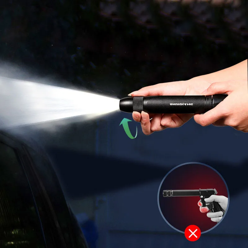New type portable high pressure water gun adjustable spray gun garden water gun high pressure water gun car watering spray gun
New type portable high pressure water gun adjustable spray gun garden water gun high pressure water gun car watering spray gun