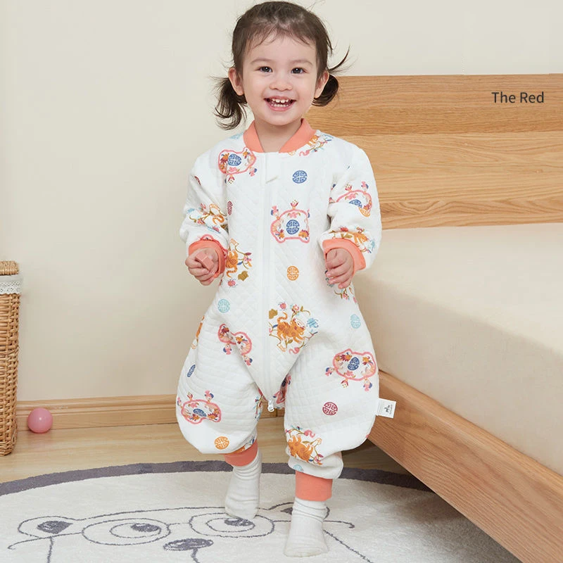 13-24m Newborn Baby Sleeping Bag Spring Autumn Cotton Split Leg Sleep Sack Children Pajamas Bedding Set Toddler Sleeping Bag
13-24m Newborn Baby Sleeping Bag Spring Autumn Cotton Split Leg Sleep Sack Children Pajamas Bedding Set Toddler Sleeping Bag