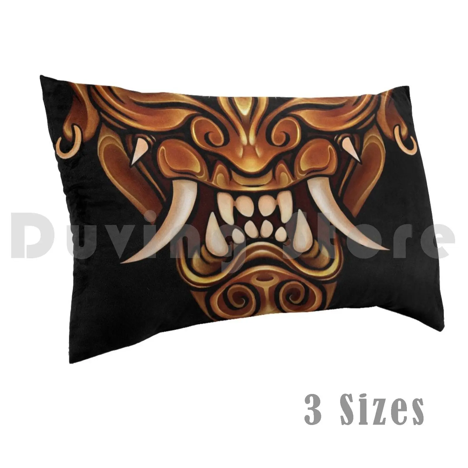 Японская Подушка-чехол Rage Of The Oni Yokai, сделай сам, 50x75, Monomano Yokai Oni Hannya, японский нох-театр
Японская Подушка-чехол Rage Of The Oni Yokai, сделай сам, 50x75, Monomano Yokai Oni Hannya, японский нох-театр