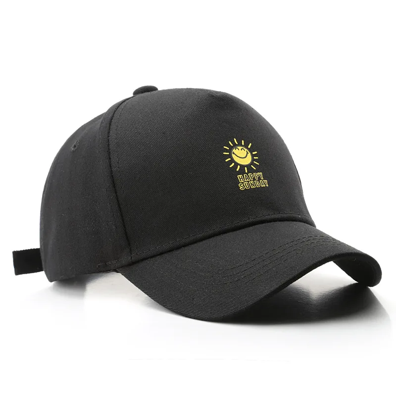 the small pure and fresh and a baseball cap hat female han edition joker couples student movement leisure cap male hat
the small pure and fresh and a baseball cap hat female han edition joker couples student movement leisure cap male hat