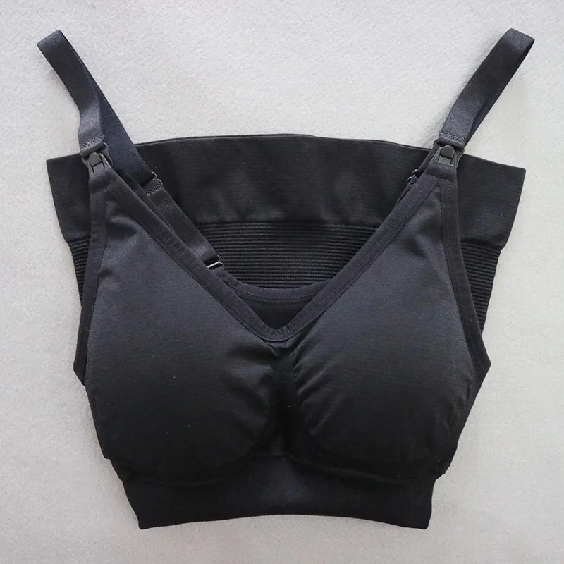 pregnant women postpartum cotton abdomen body shaper breastfeeding underwear feed the bra gather body multi-purpose lingerie 
pregnant women postpartum cotton abdomen body shaper breastfeeding underwear feed the bra gather body multi-purpose lingerie