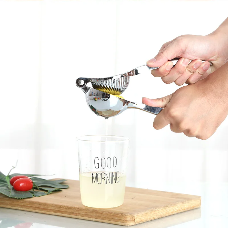 Zinc Alloy Citrus Fruits Squeezer Orange Hand Manual Juicer Kitchen Tools Lemon Juicer Orange Queezer Juice Fruit Pressing
Zinc Alloy Citrus Fruits Squeezer Orange Hand Manual Juicer Kitchen Tools Lemon Juicer Orange Queezer Juice Fruit Pressing