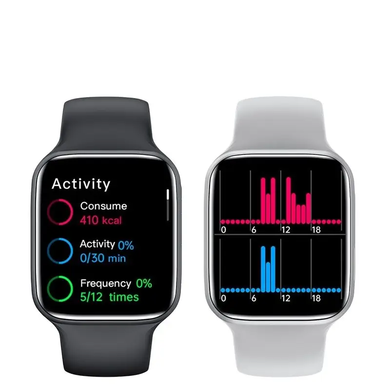 HOCE HW22 Pro Smart Watch 1.75 inch Square Screen Long Standby Watches BT Call IP67 Heart Rate Monitoring Sport SmartWatch
HOCE HW22 Pro Smart Watch 1.75 inch Square Screen Long Standby Watches BT Call IP67 Heart Rate Monitoring Sport SmartWatch
