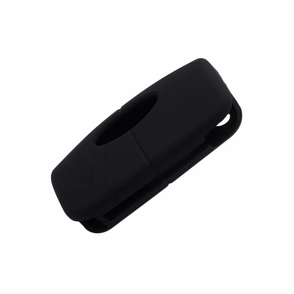 Cocolockey силиконовый чехол для ключей от машины Ford C-Max курьерская Корона Victoria E-150