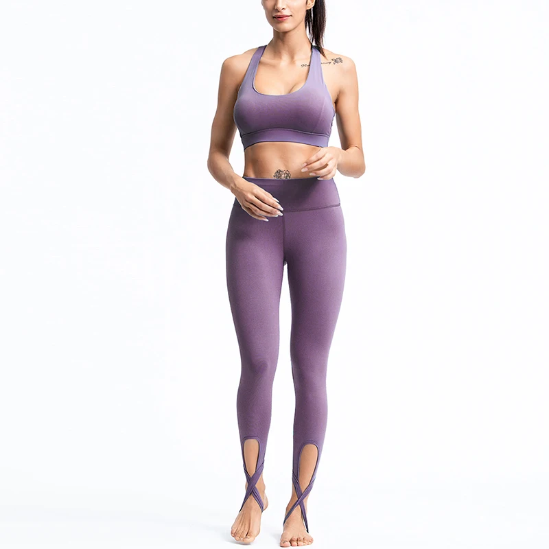 Women Yoga Set Gym Sport Suit Solid Color High Waist Running Work Out Sportswear Shock absorber Yoga Training Fitnessswear
Women Yoga Set Gym Sport Suit Solid Color High Waist Running Work Out Sportswear Shock absorber Yoga Training Fitnessswear