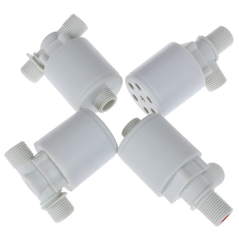 1Pcs Automatic Float Valve Floating Ball Valve Water Level Control Valve F/ Water Tank Water Tower Dropshipping
1Pcs Automatic Float Valve Floating Ball Valve Water Level Control Valve F/ Water Tank Water Tower Dropshipping