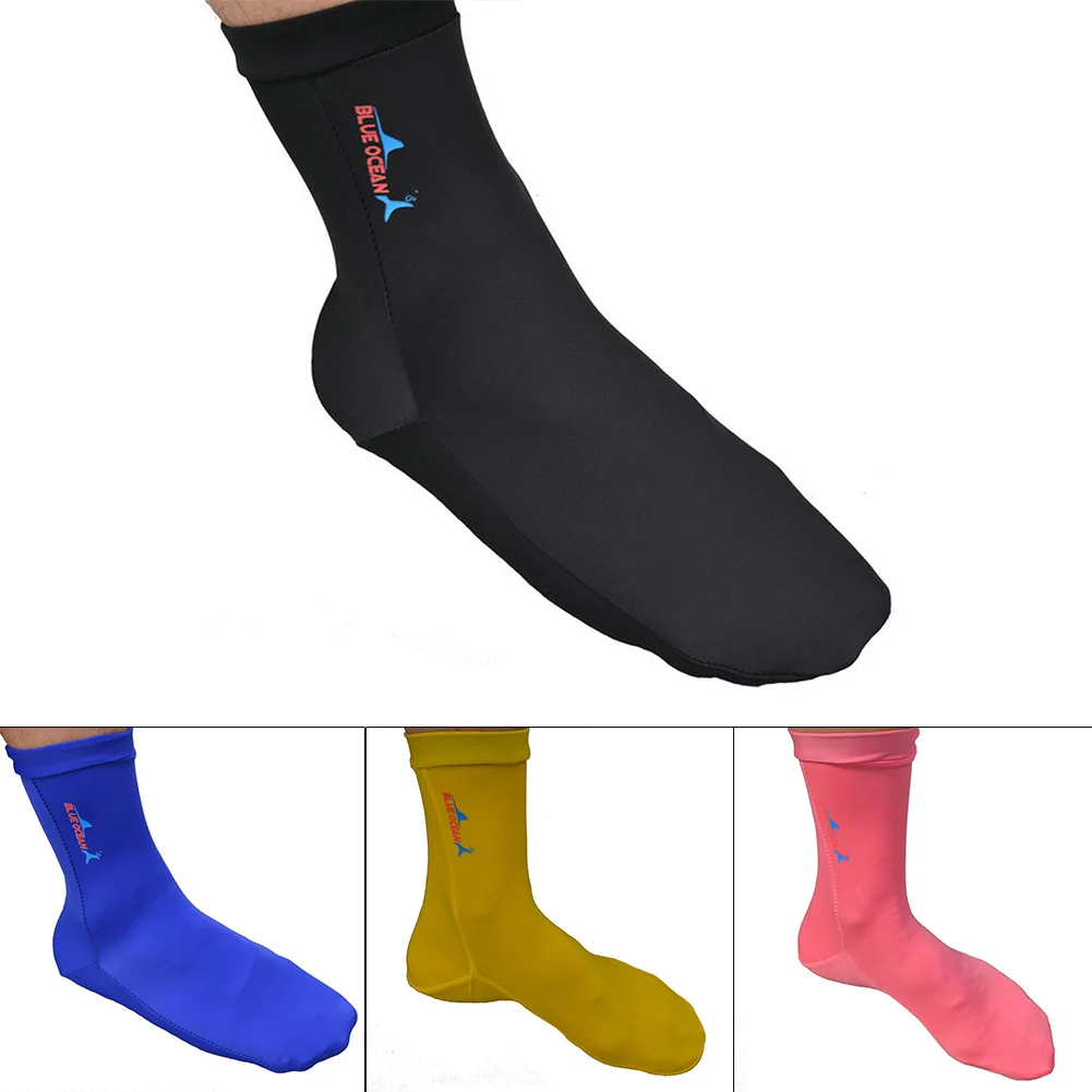 Non Slip Ergonomic All Season Nylon Daily Wear Anti UV Swimming Travel Portable Outdoor Diving Socks
Non Slip Ergonomic All Season Nylon Daily Wear Anti UV Swimming Travel Portable Outdoor Diving Socks