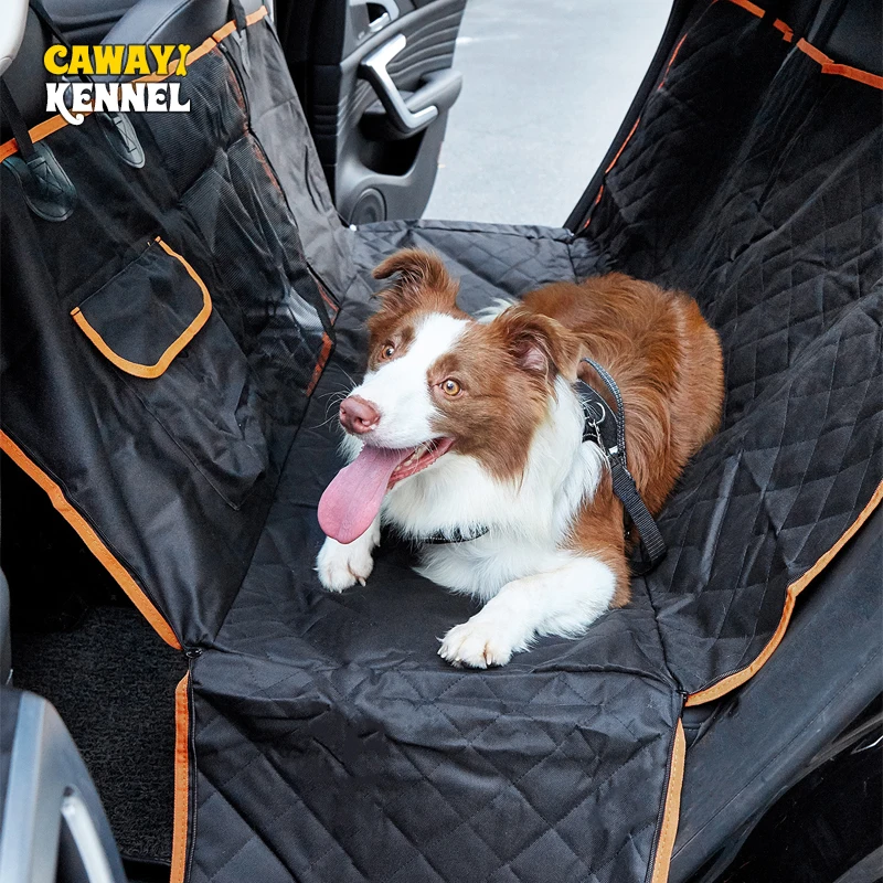Dog Car View Mesh Waterproof Pet Carrier Car Rear Row Rear Seat Cushion Hammock with Zipper and Pocket Breathable Cushion Cat
Dog Car View Mesh Waterproof Pet Carrier Car Rear Row Rear Seat Cushion Hammock with Zipper and Pocket Breathable Cushion Cat