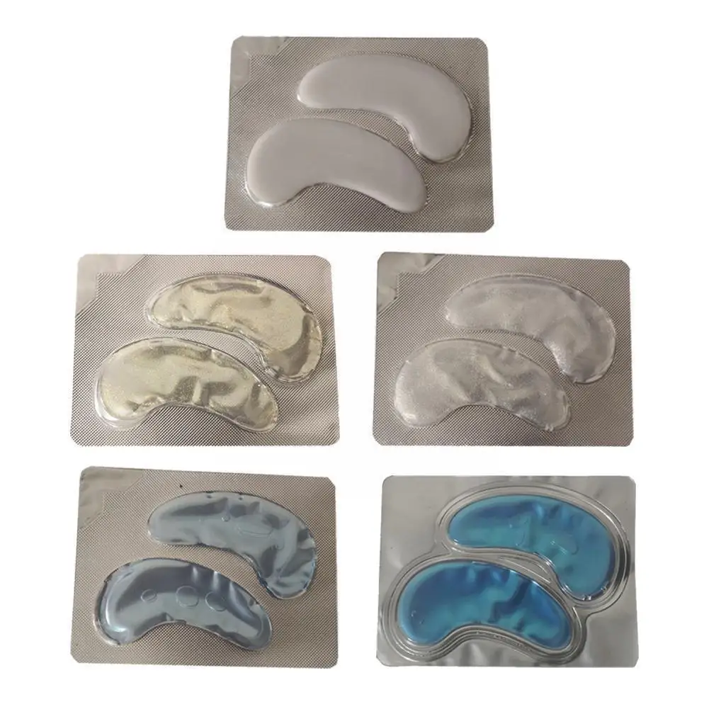 1 пара, коллагеновые маски для кожи вокруг глаз
1 пара, коллагеновые маски для кожи вокруг глаз