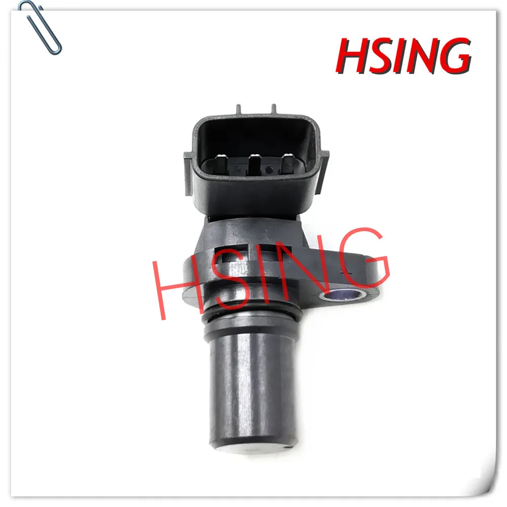 Refurbished Crankshaft Position Sensor Fits For Subaru Sambar Stella Pleo ***Part No# 22056-KA070 J5T23391
Refurbished Crankshaft Position Sensor Fits For Subaru Sambar Stella Pleo ***Part No# 22056-KA070 J5T23391