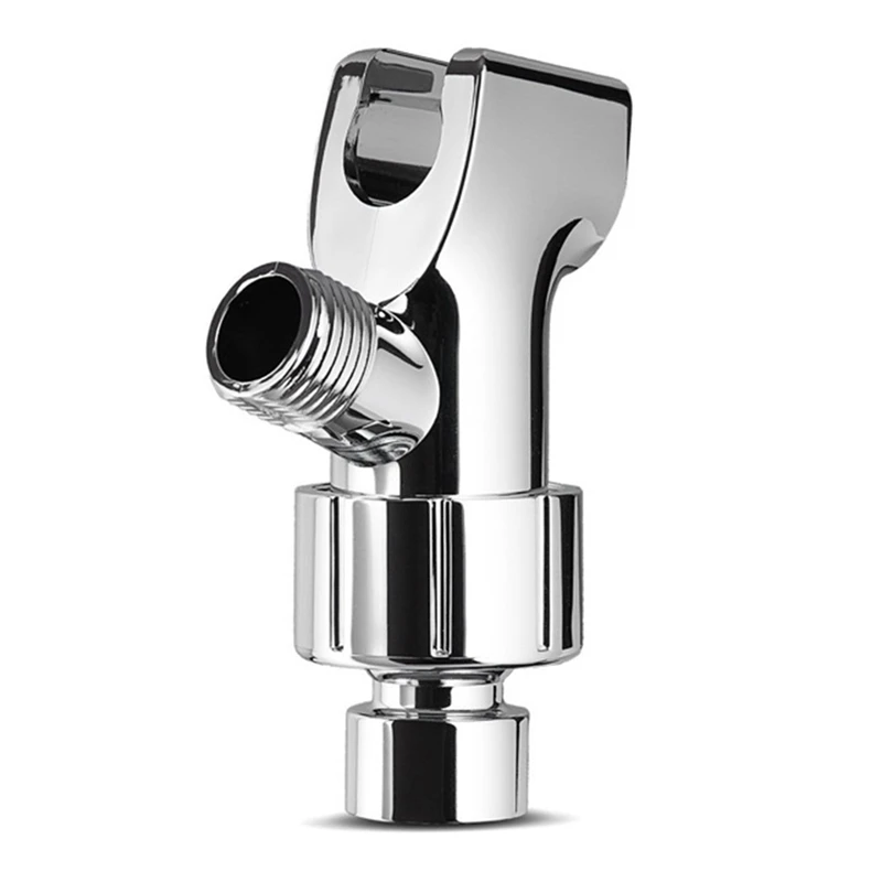 Metal Shower Head Shower Bracket, Shower Arm Adapter, Shower Holder Universal Hook Bracket
Metal Shower Head Shower Bracket, Shower Arm Adapter, Shower Holder Universal Hook Bracket